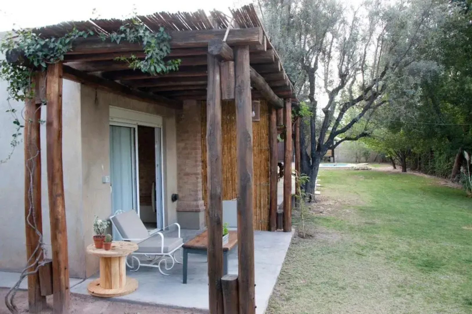 Suite por los caminos del vino