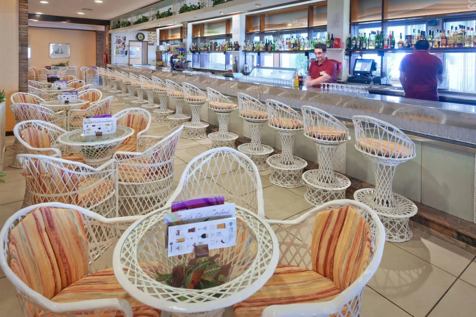 Hotel Sorra Daurada Splash