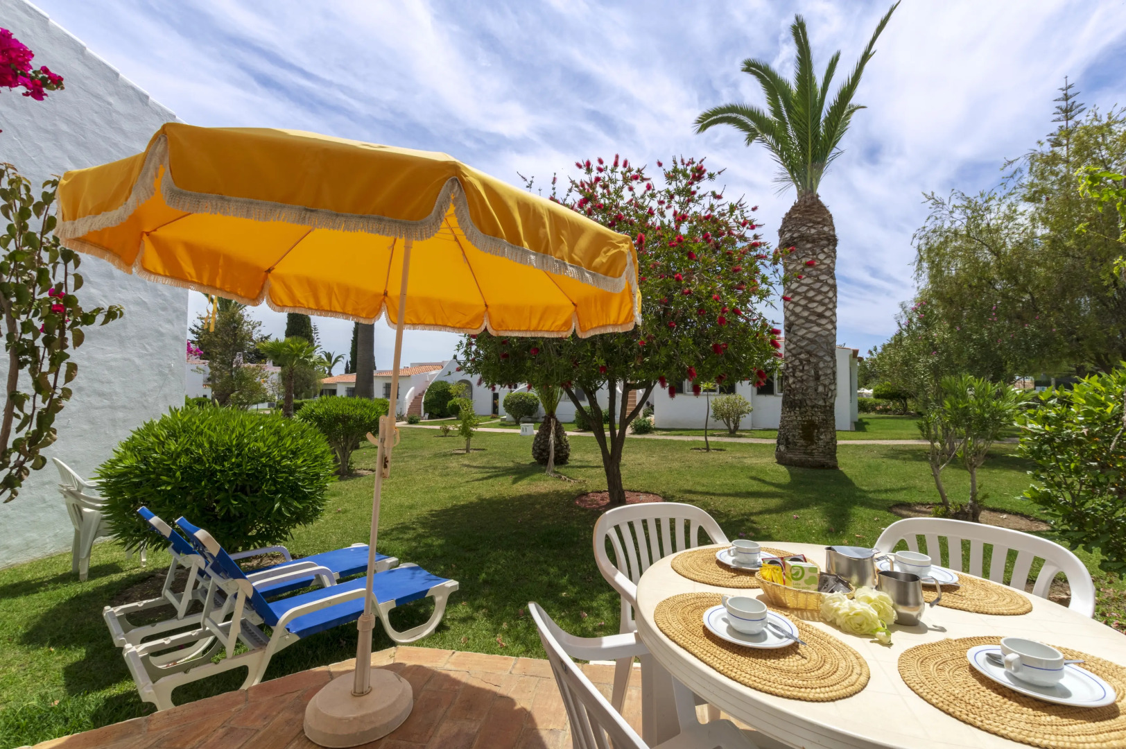 Rocha Brava Village Resort