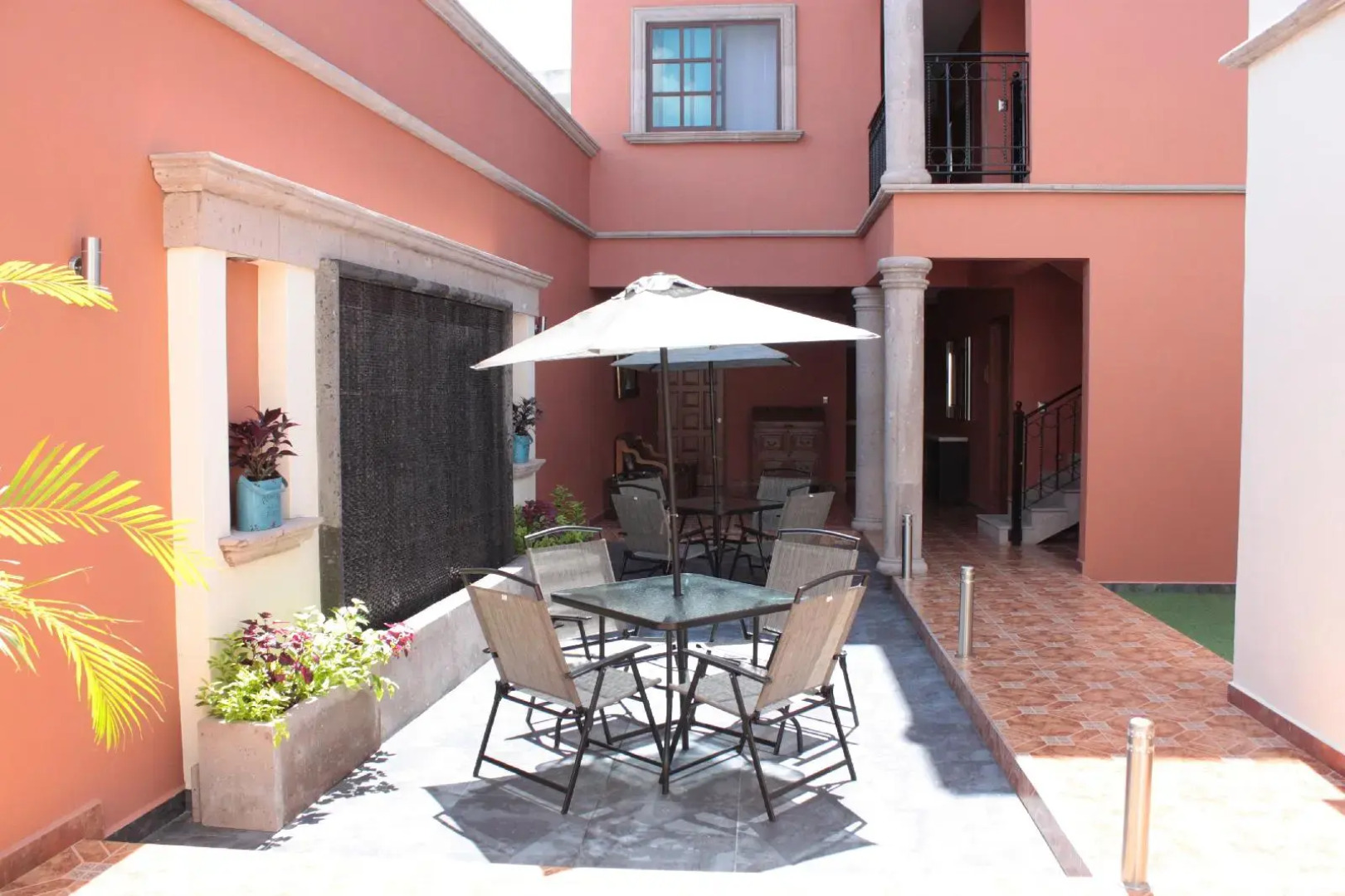 Zarzarosa Hotel Boutique