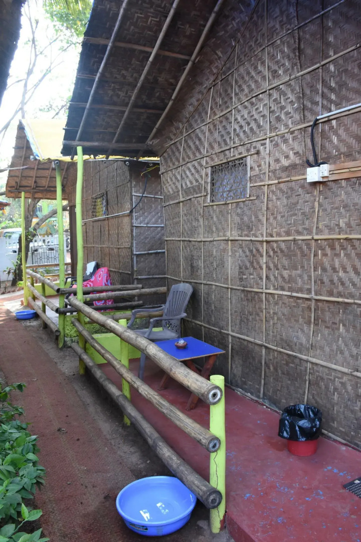 Sunset & Waves Resort