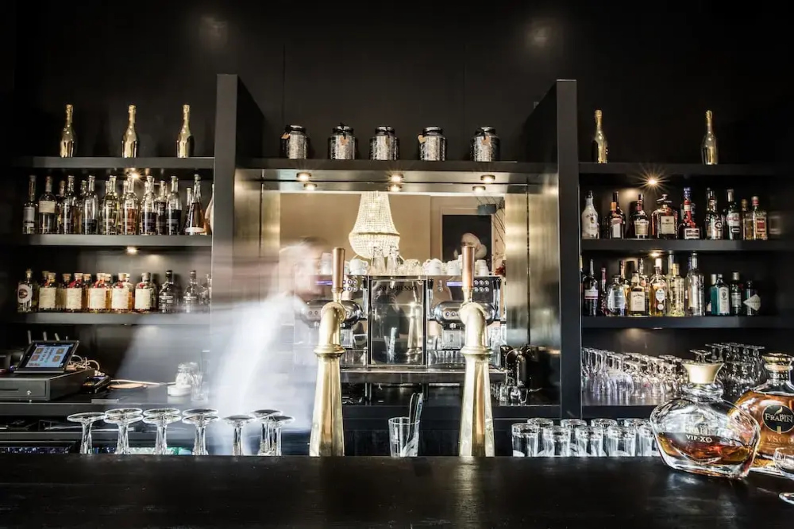 Het Gouden Hart Hotel & Brasserie