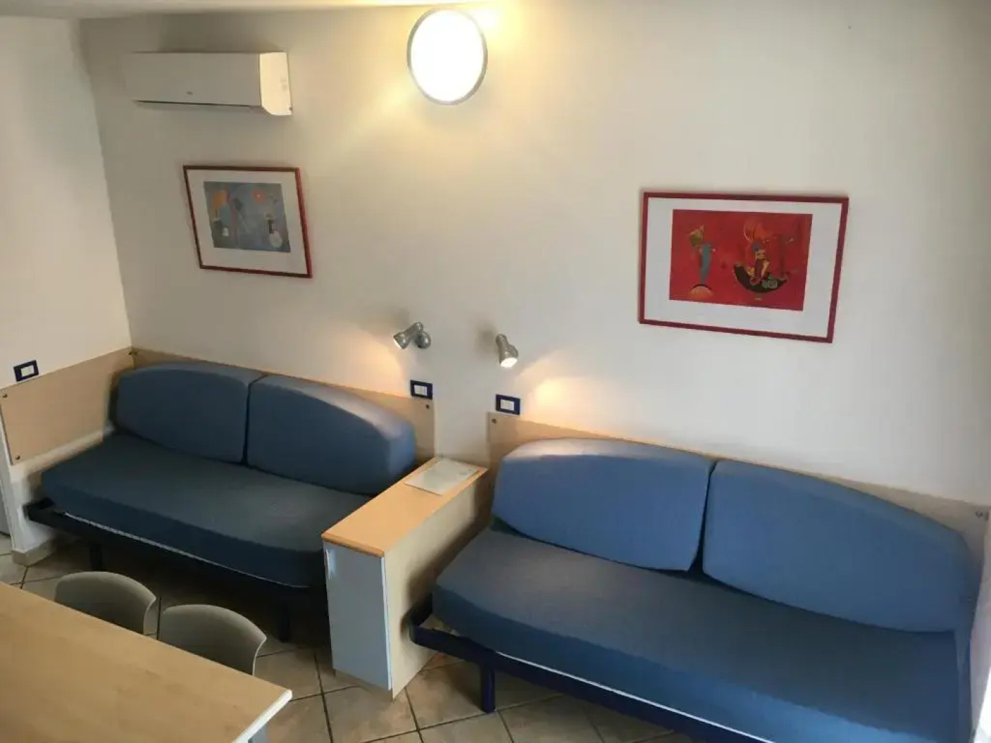 Michelangelo Holiday & Family Resort