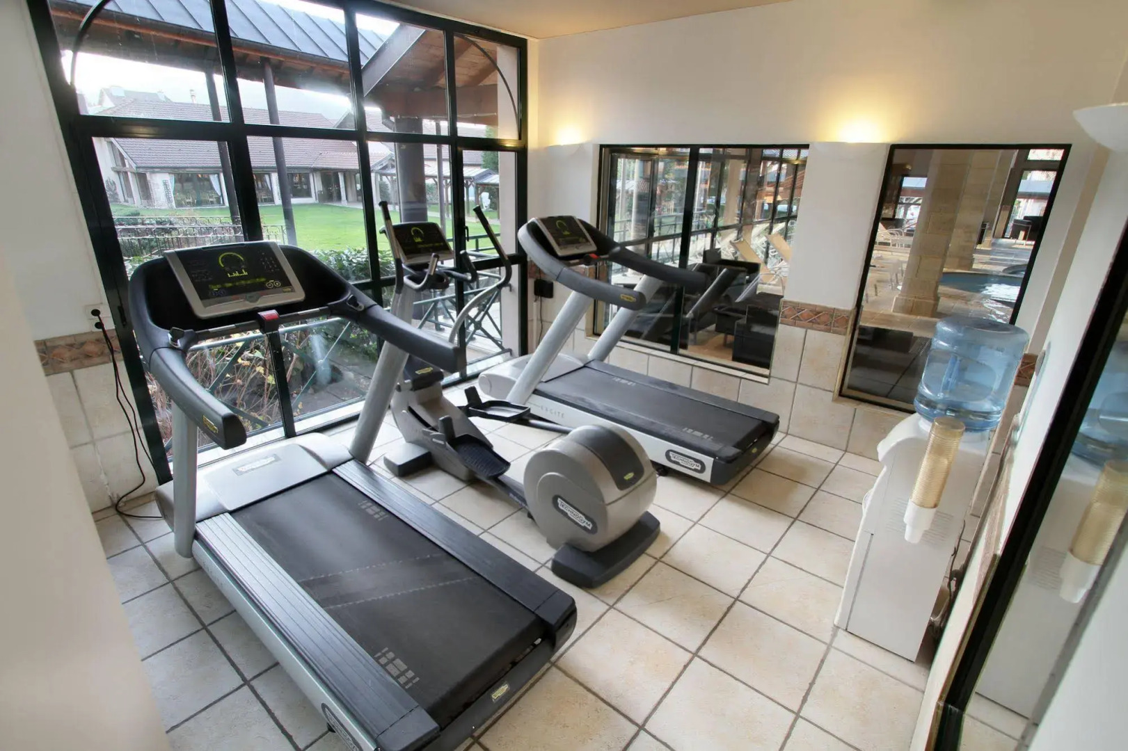 Le Grand Hotel & Spa