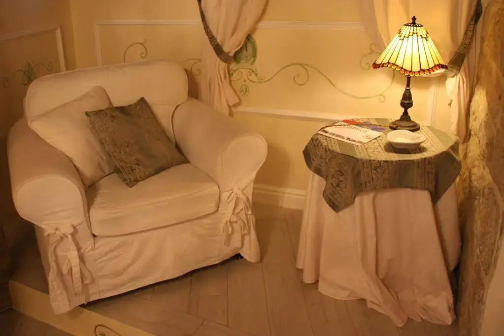 B&B Residenza Teatro Antico