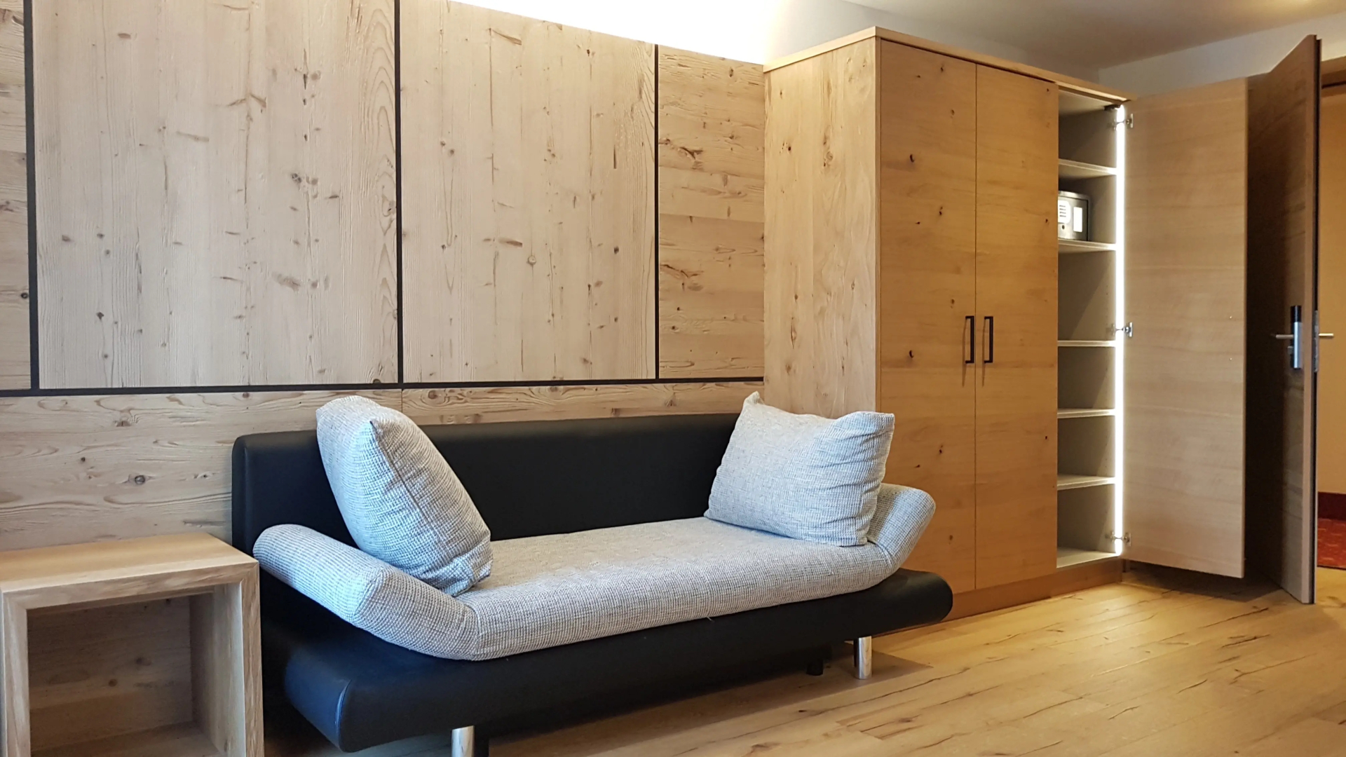Hotel Tyrolis