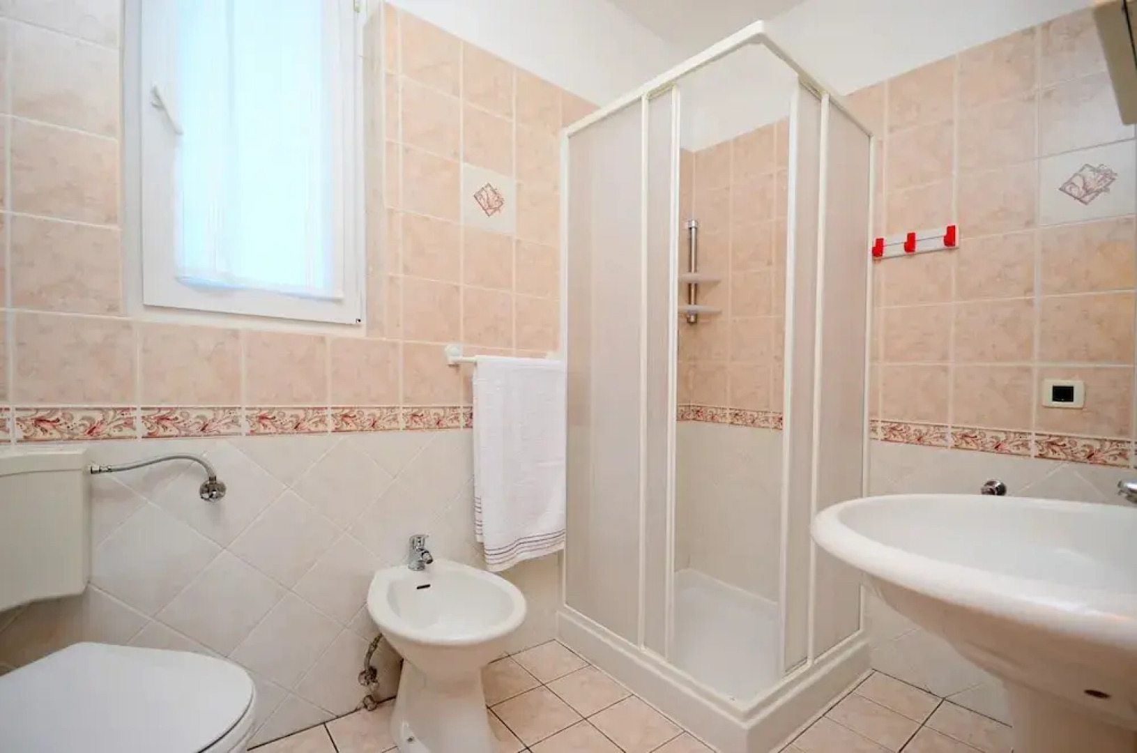 Apartments Galerija Motovun