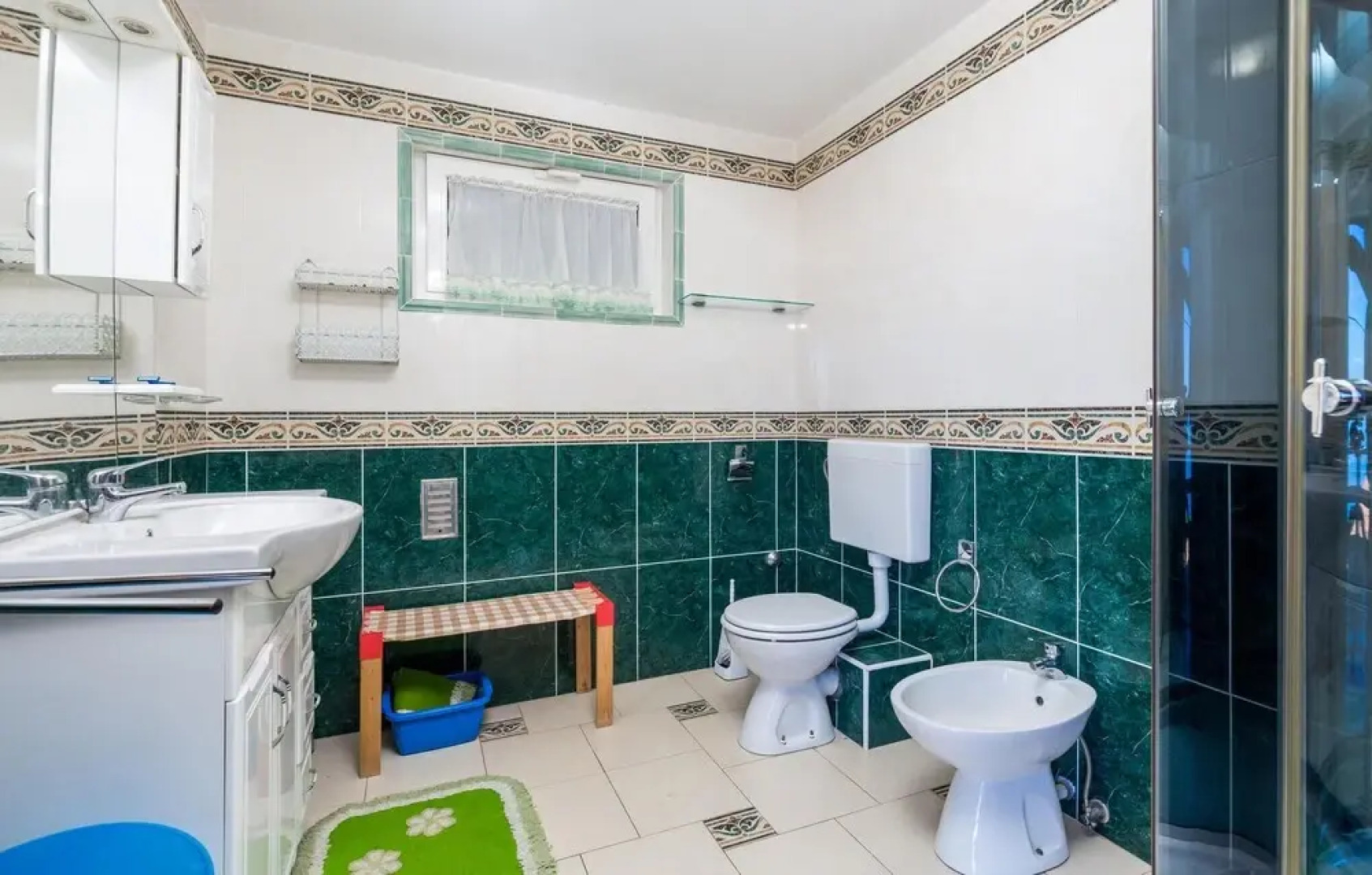 Awesome Home in Jablanac With Wifi and 3 Bedrooms