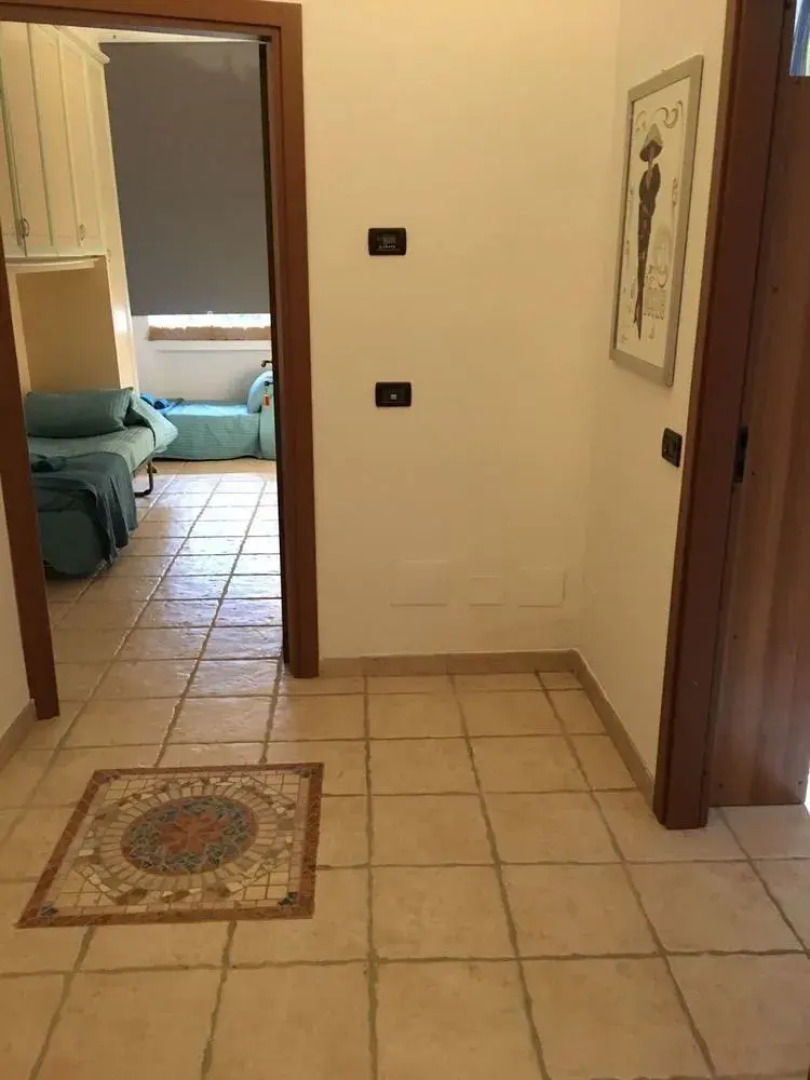 B&B Le Sabbie del Tempo