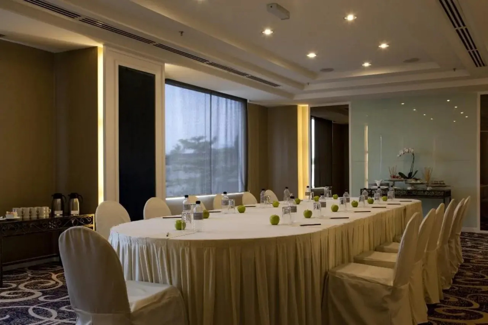 AC Hotel by Marriott Kuala Lumpur