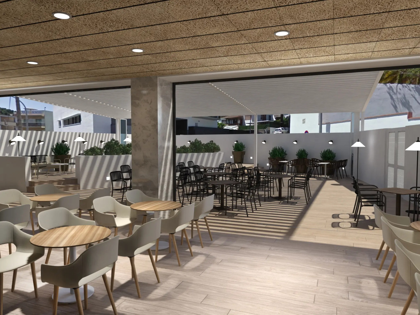 Hotel Rosamar Garden Resort