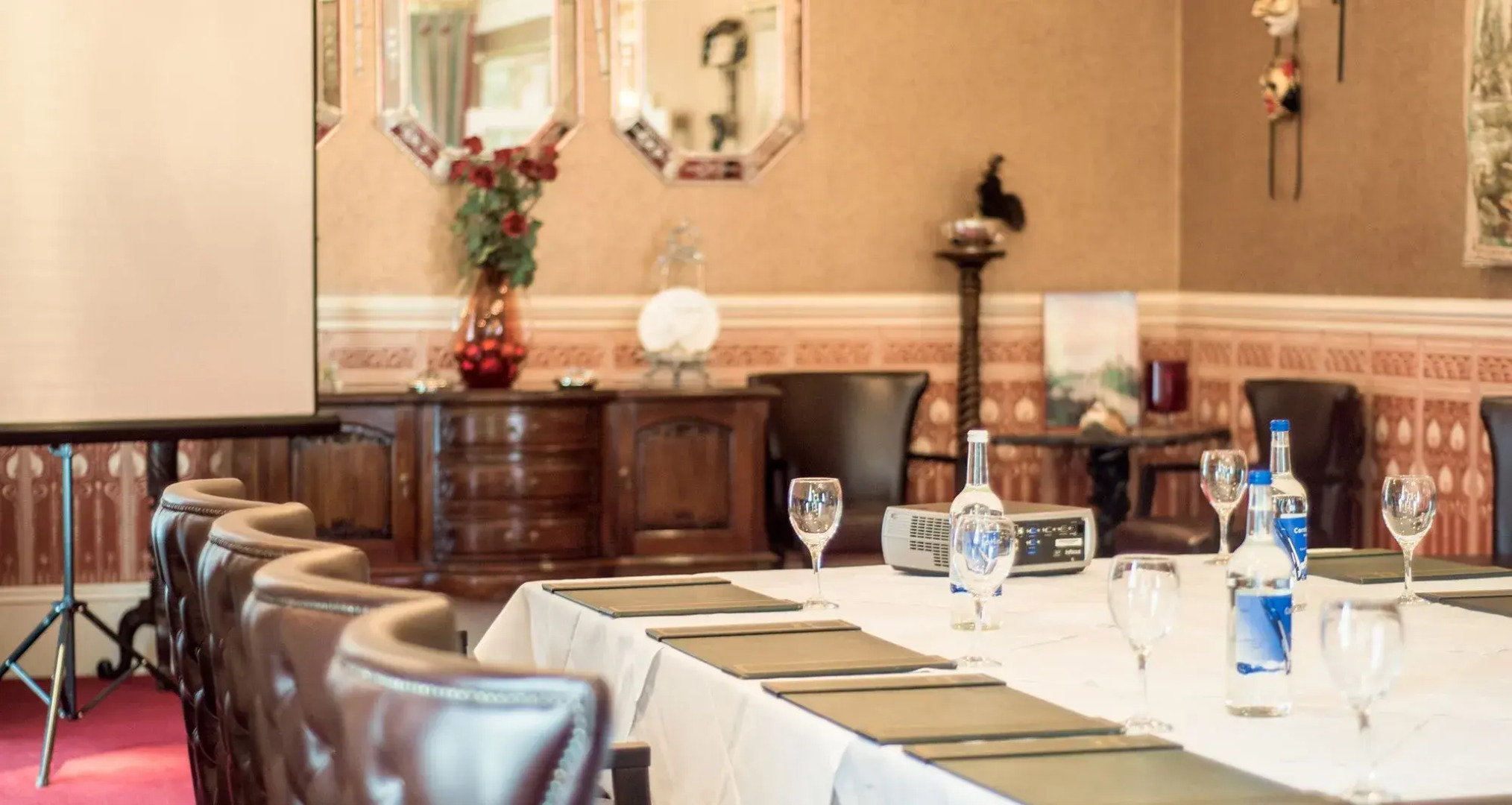 Penventon Park Hotel