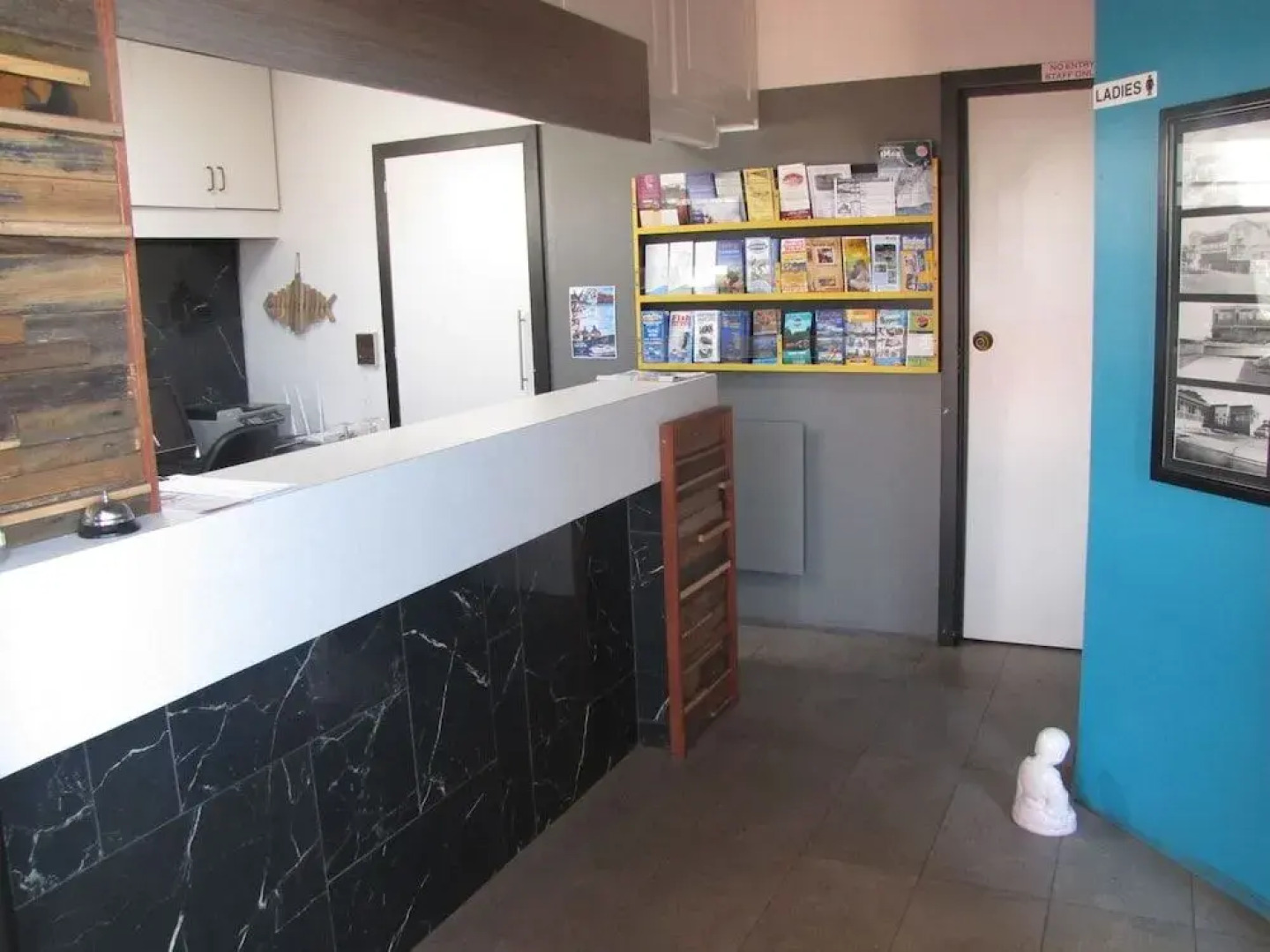 Top of the Town Motel Narooma