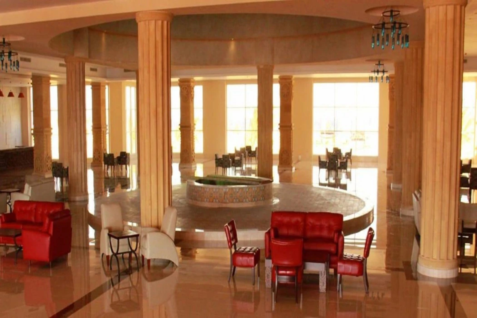 Amarina Queen Resort & Aqua Park Marsa Allam