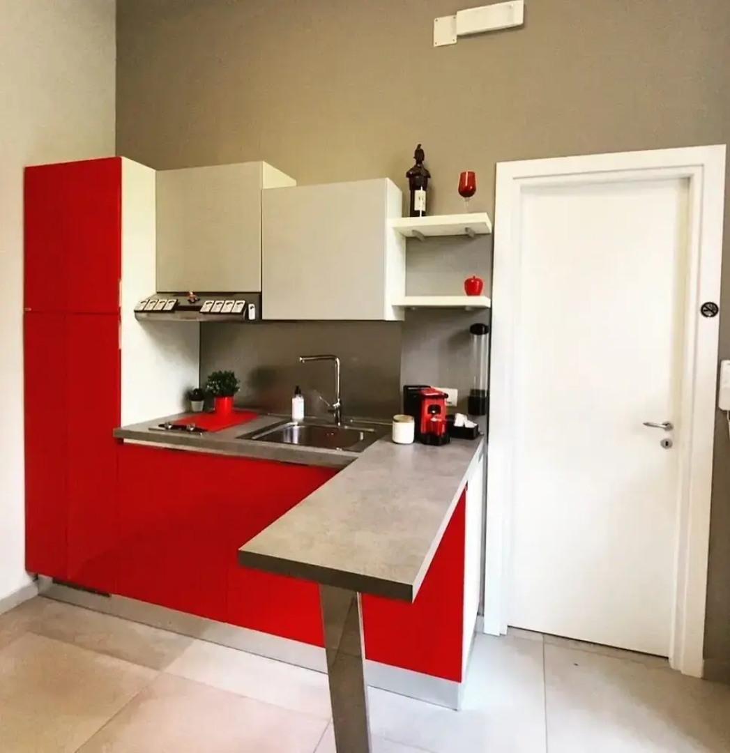 B&B Villa Filù
