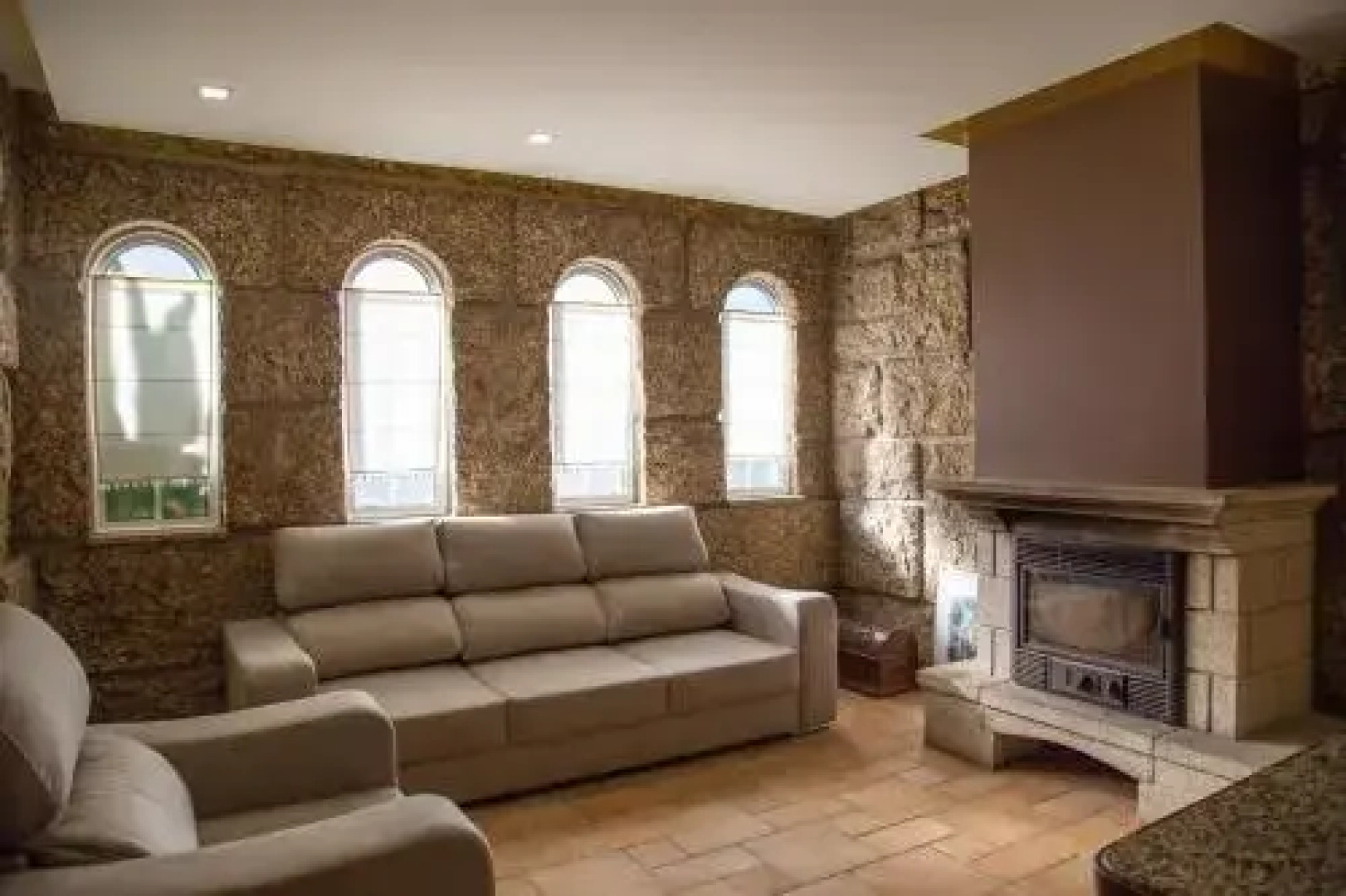 The Oak´S Wolf-Country House