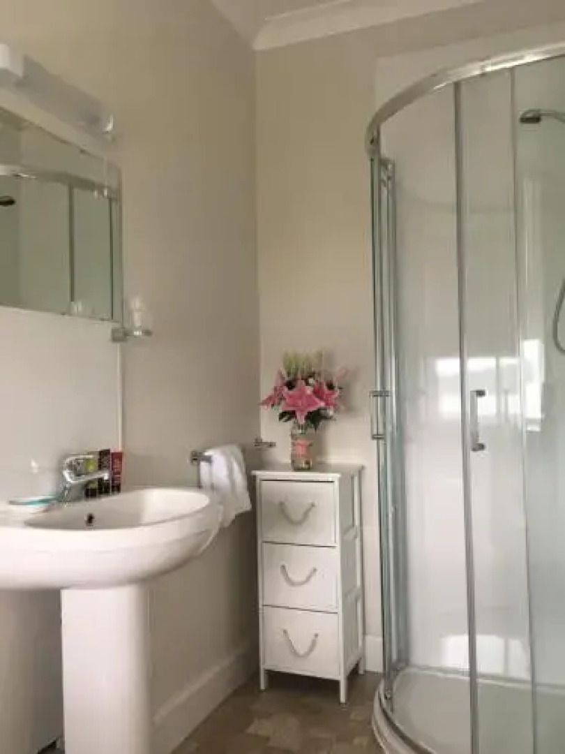 No. 1 Charlotte Street