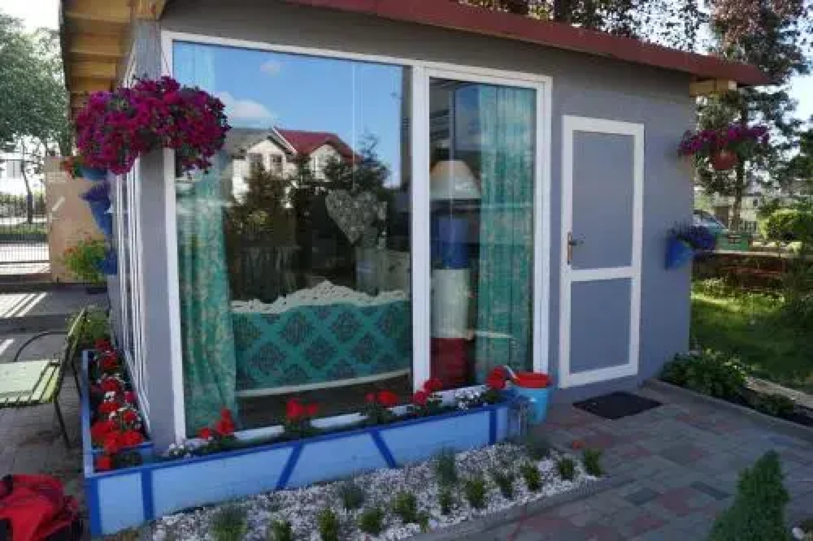 Hel-Tour Pokoje Gościnne