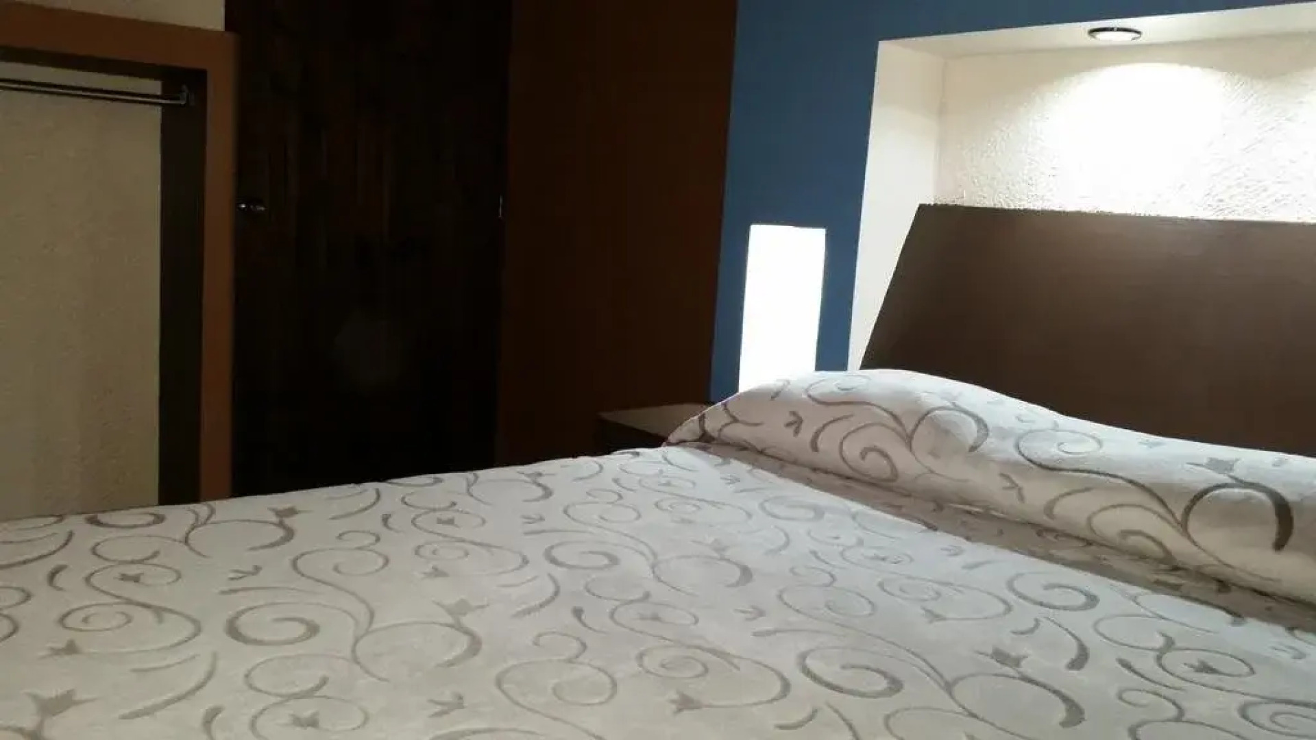 Hotel Real Campestre Tepetoci