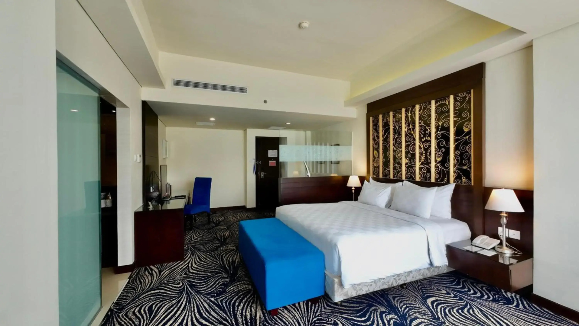 Swiss-Belhotel Silae Palu