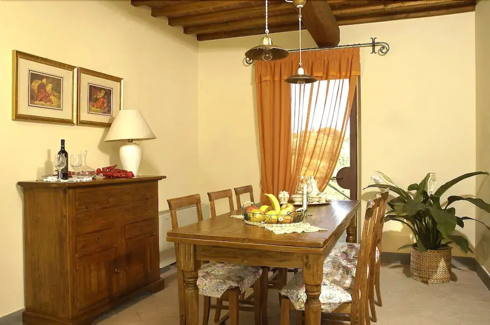 Verdidea - Villa Cabbialina