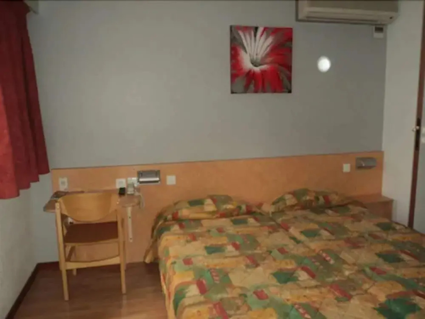 Hôtel Montaigne Montcaret