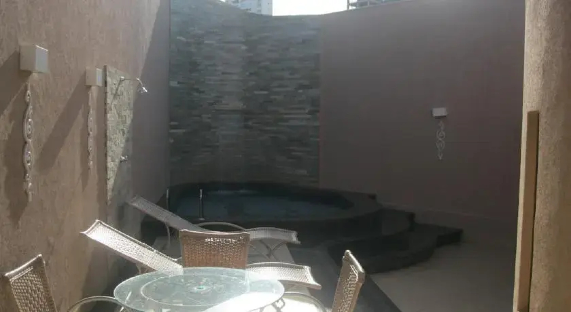 Plaza Motel (Adult only)