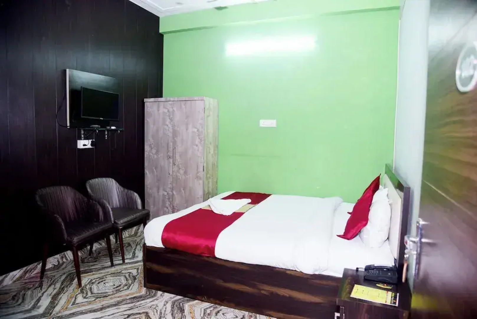 Hotel Shree Mahalaxmi