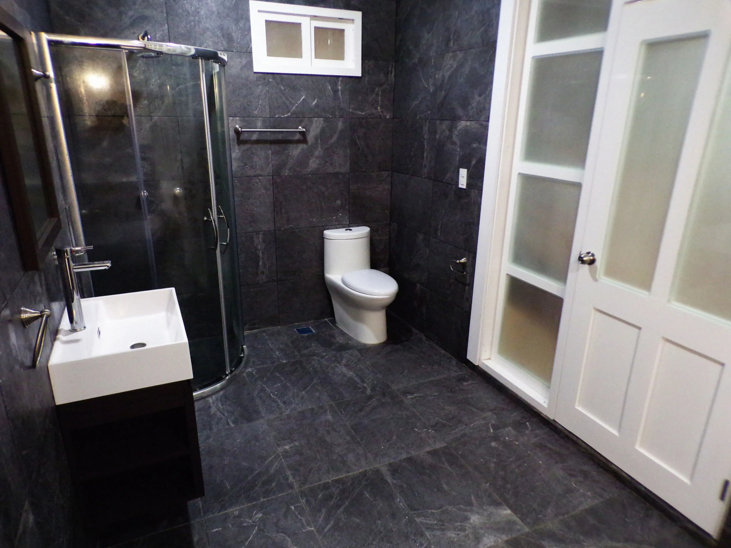 Cabañas El Rincón de Pancho