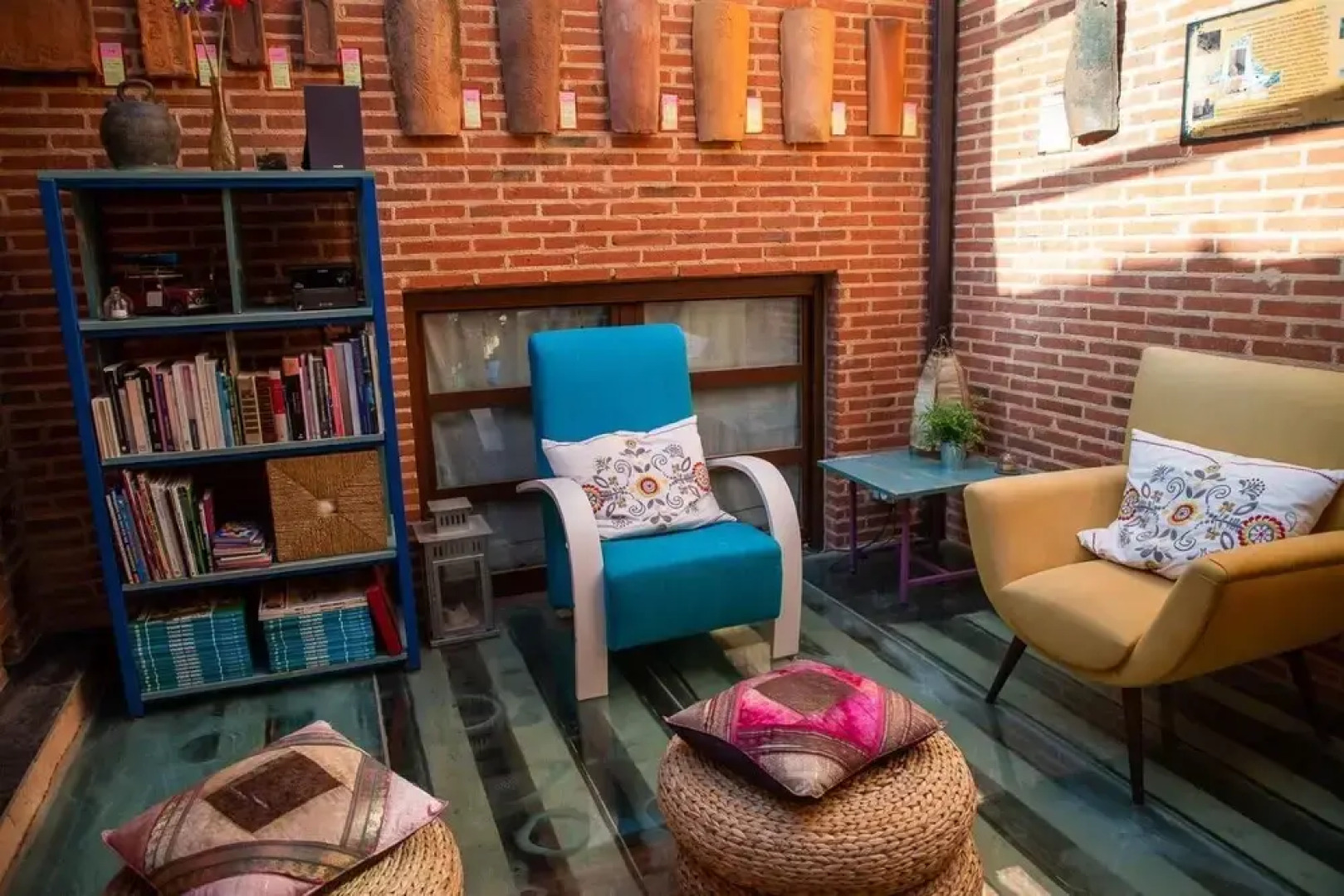 Hotel Rural El Tejar de Miro