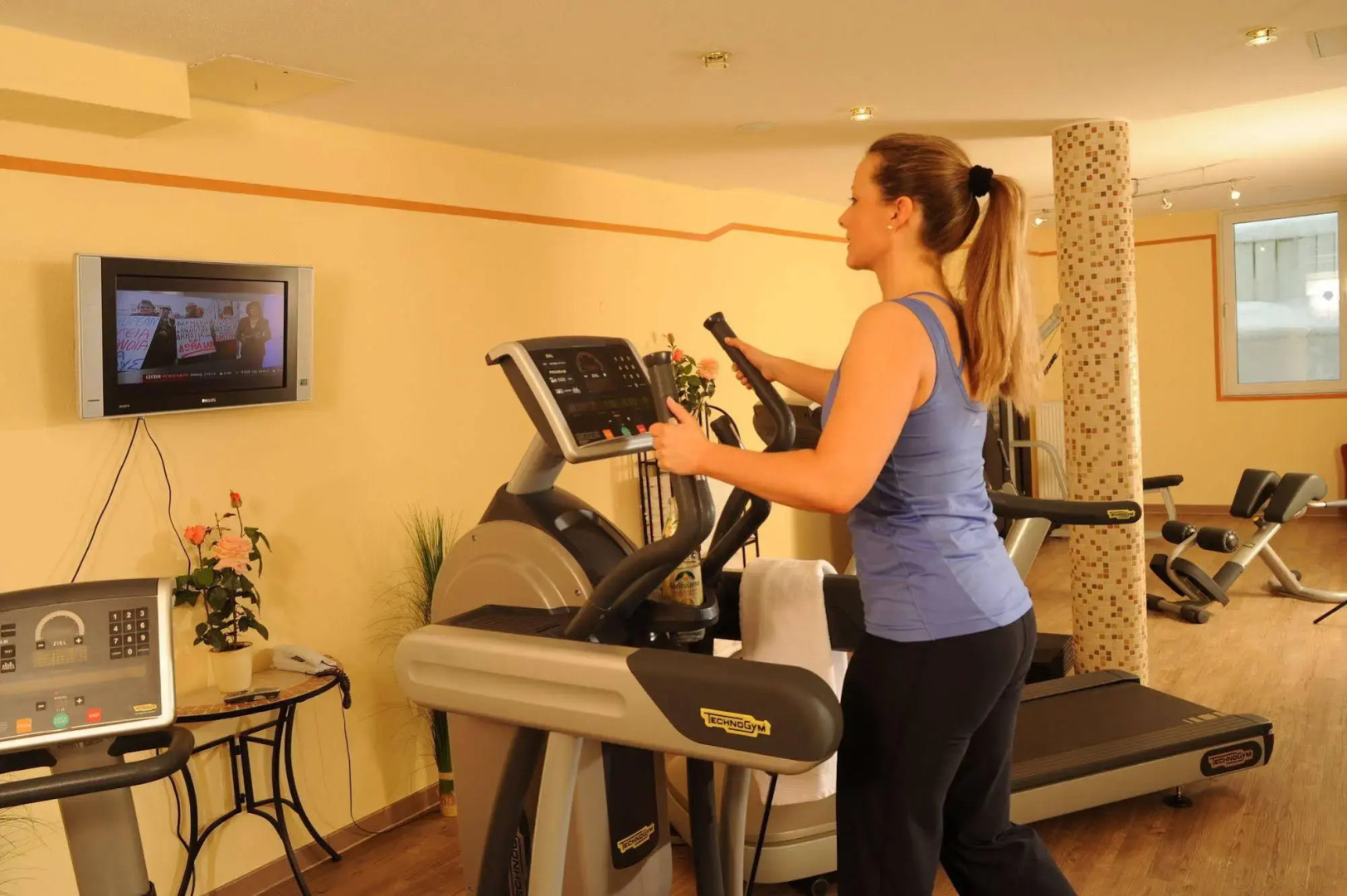 Messe Boutique Hotel Erb München