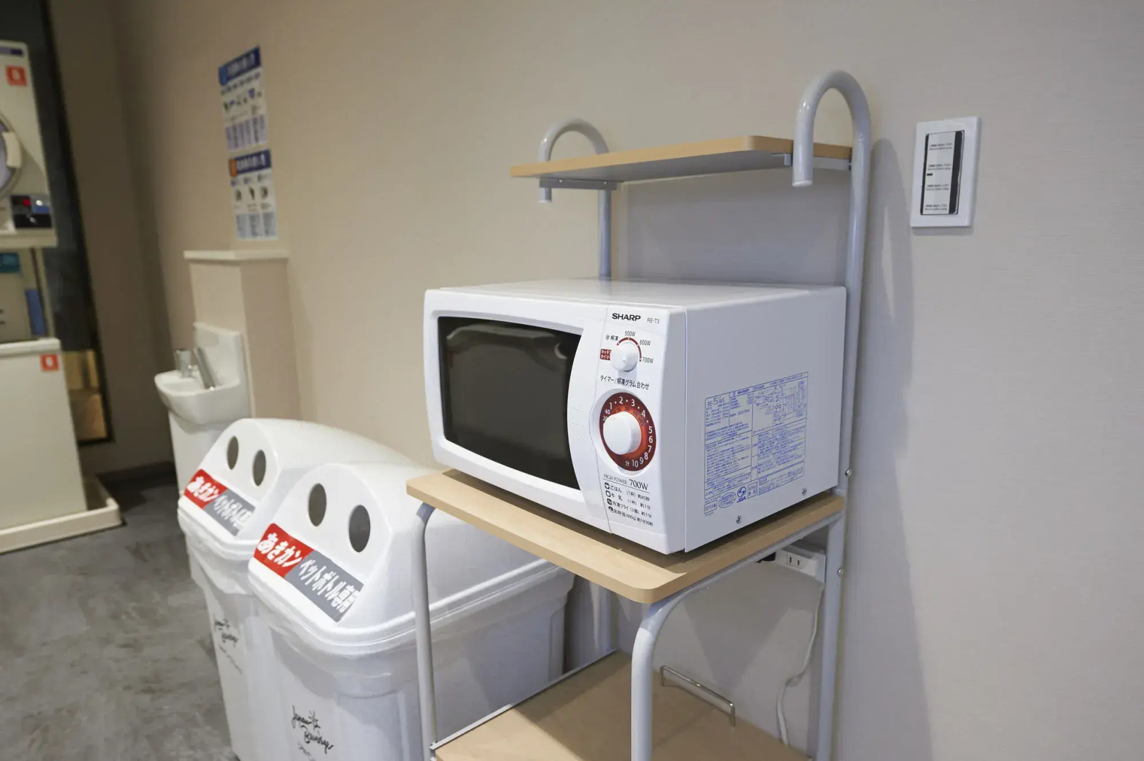 Отель Sotetsu Fresa Inn Ginza Nanachome