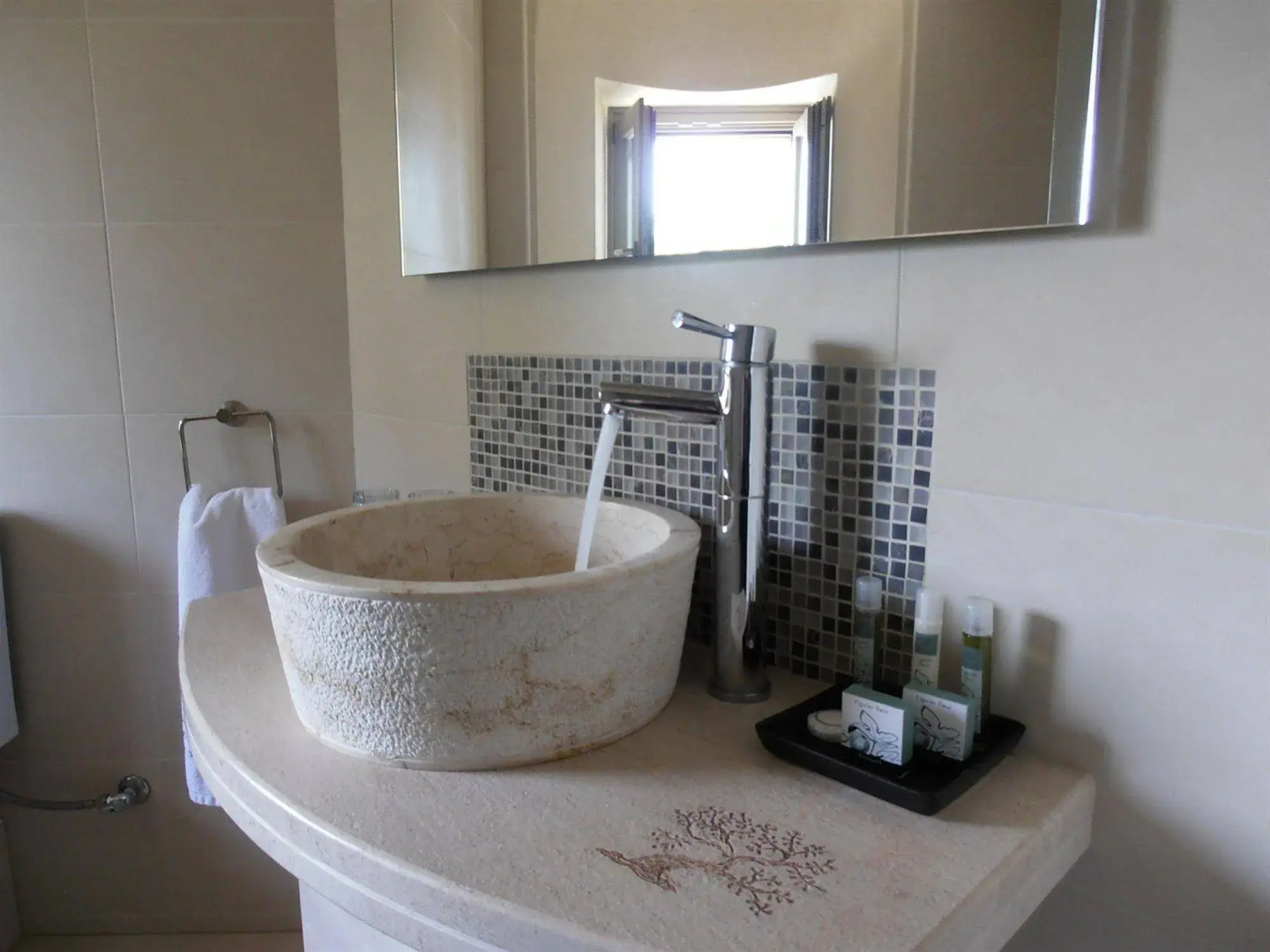 The Lotus Tree Archontiko