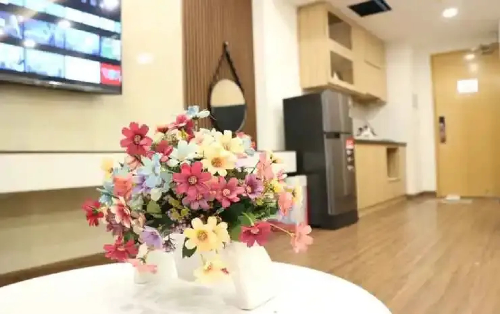 Sea Tower Apartment Quy Nhon - Hung Dong Tourist