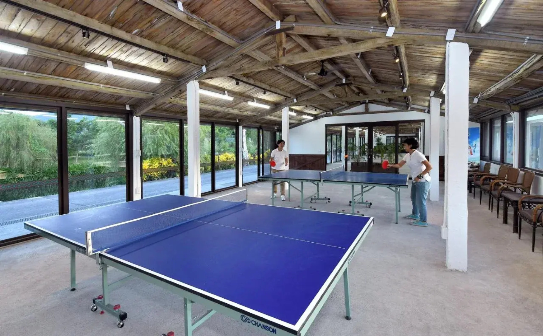 Promisedland Resort & Lagoon