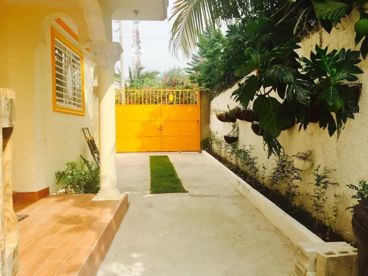 Luxury Mountain Guest House