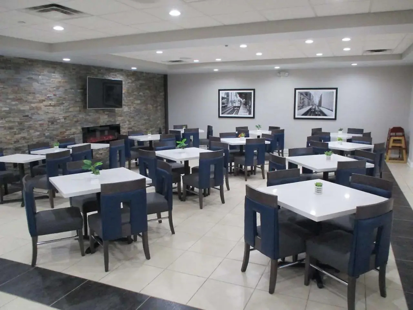 Best Western Plus Champaign/Urbana Inn