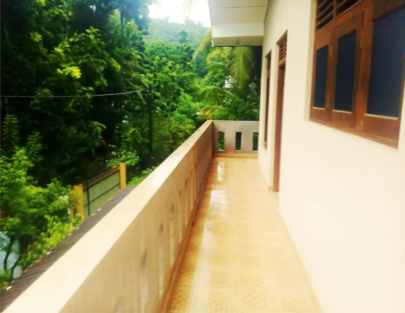 Residence Kuruniyavilla