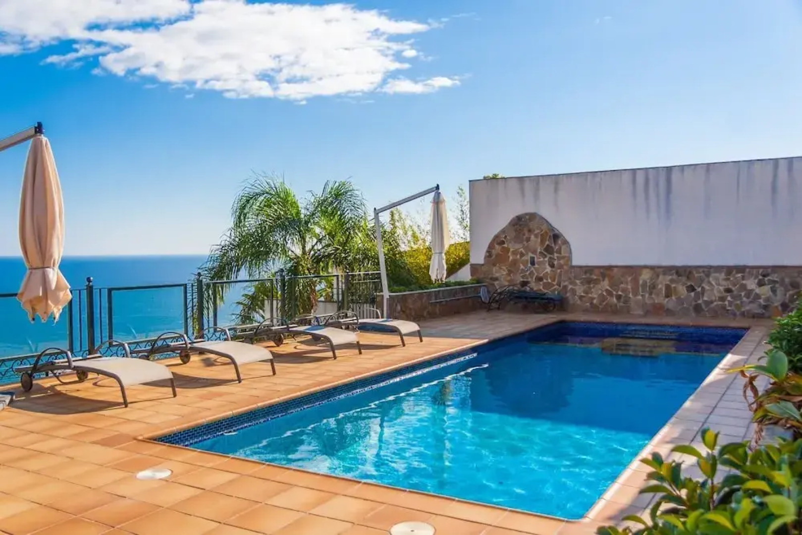 Villa Canovas Vista Lara