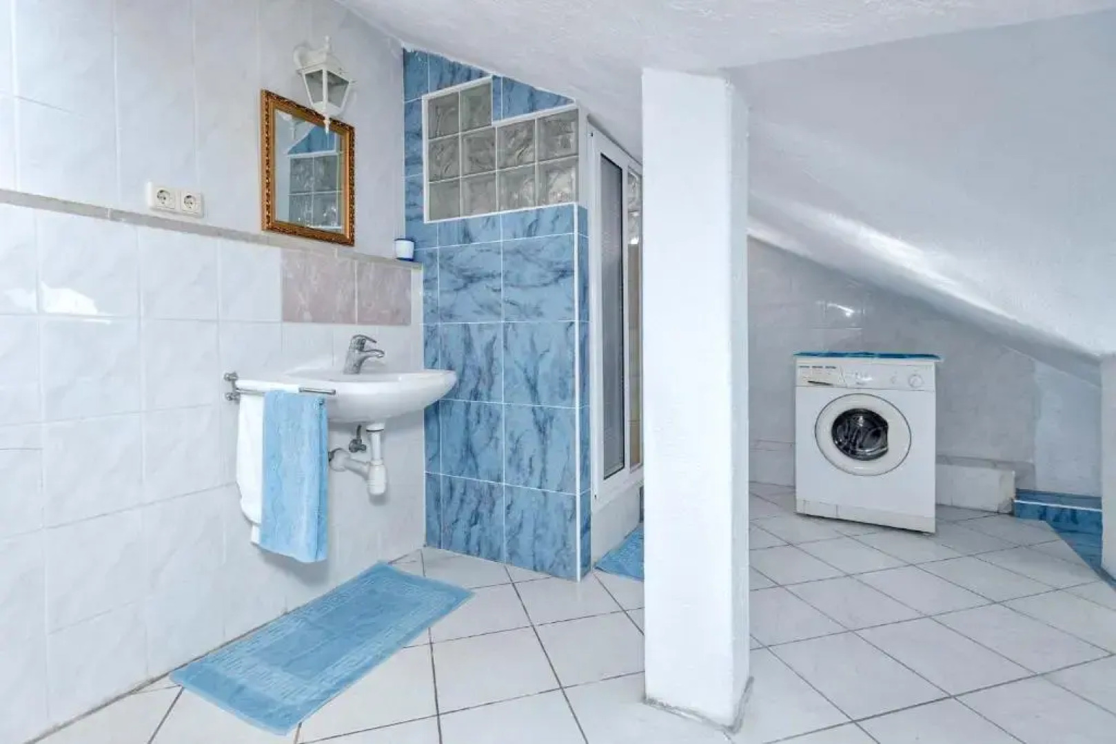 Apartments Villa Domus Marini