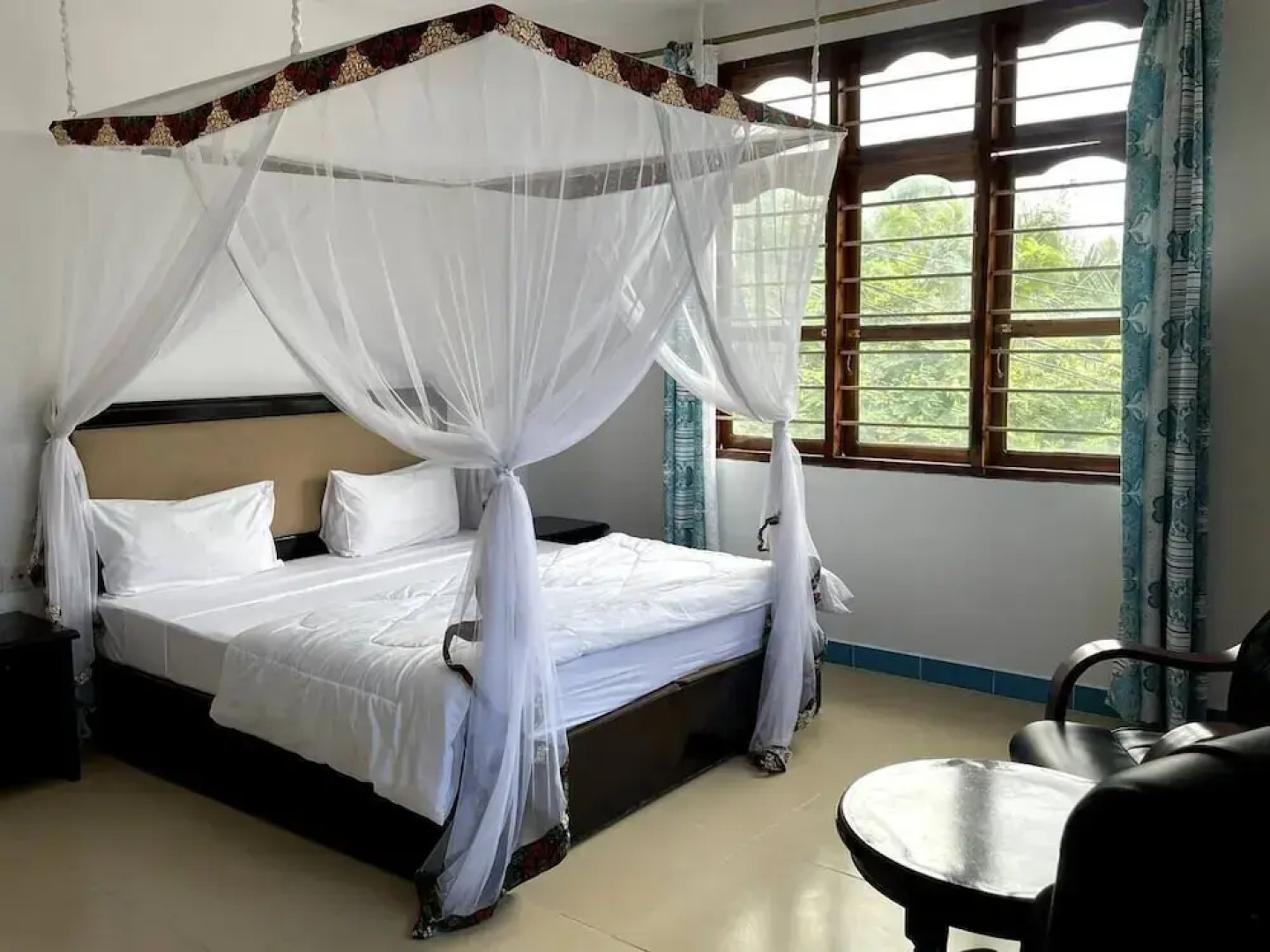 Khadija Kiwengwa Apartment