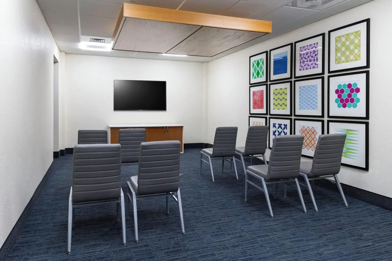 Holiday Inn Express & Suites Leander by IHG