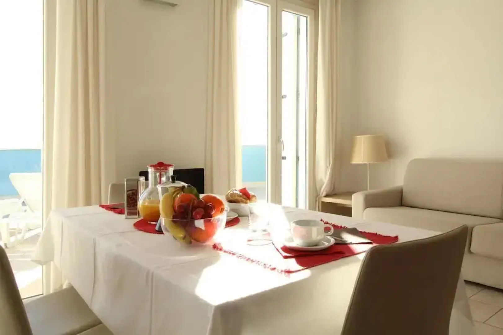 Appartamenti Marina di Salivoli