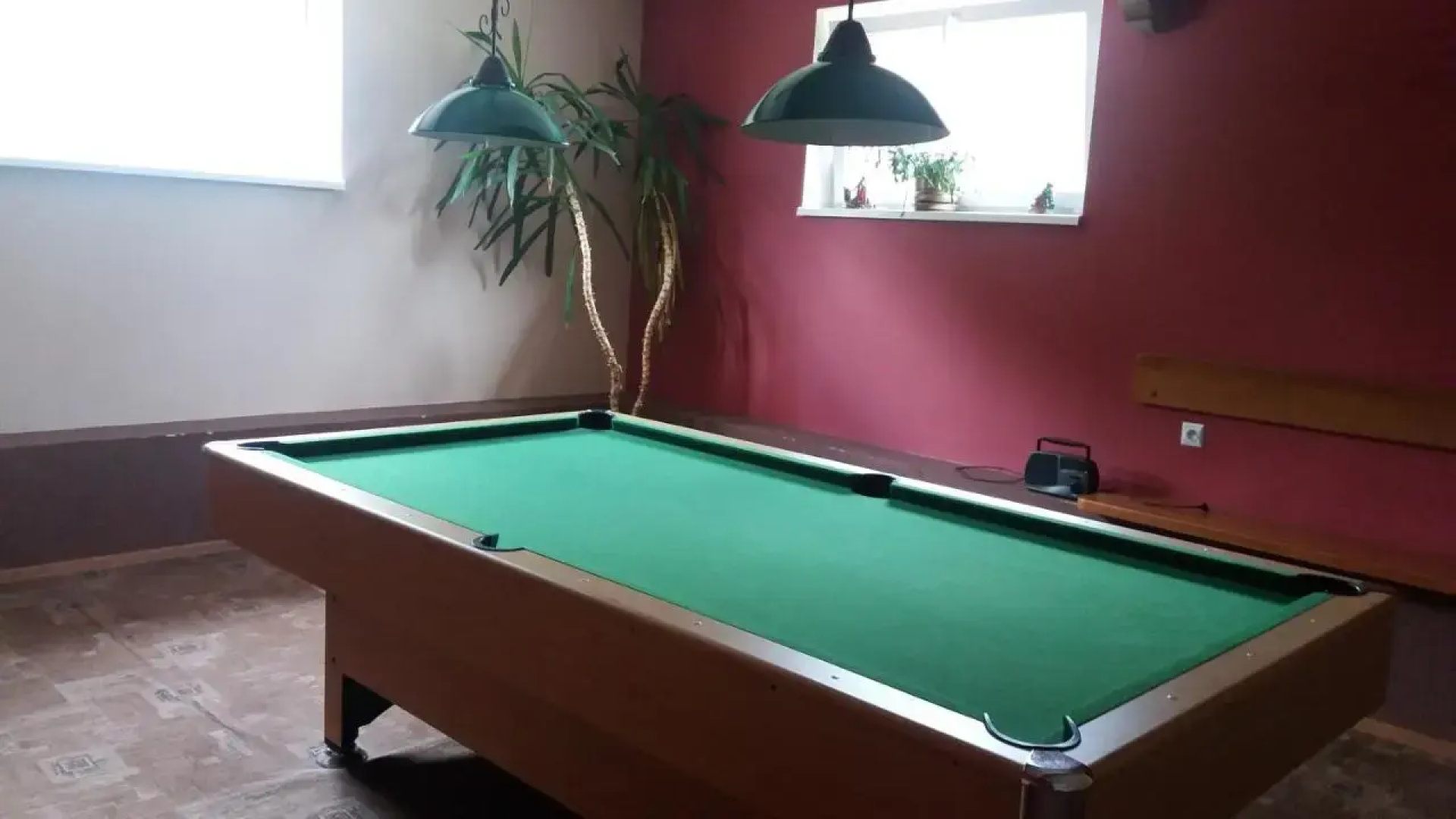Ośrodek Wypoczynkowy Jan