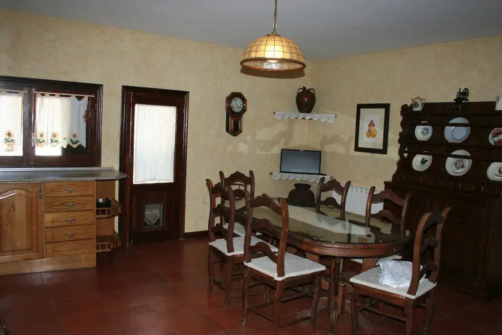 Casa Rural El Hilo Rojo