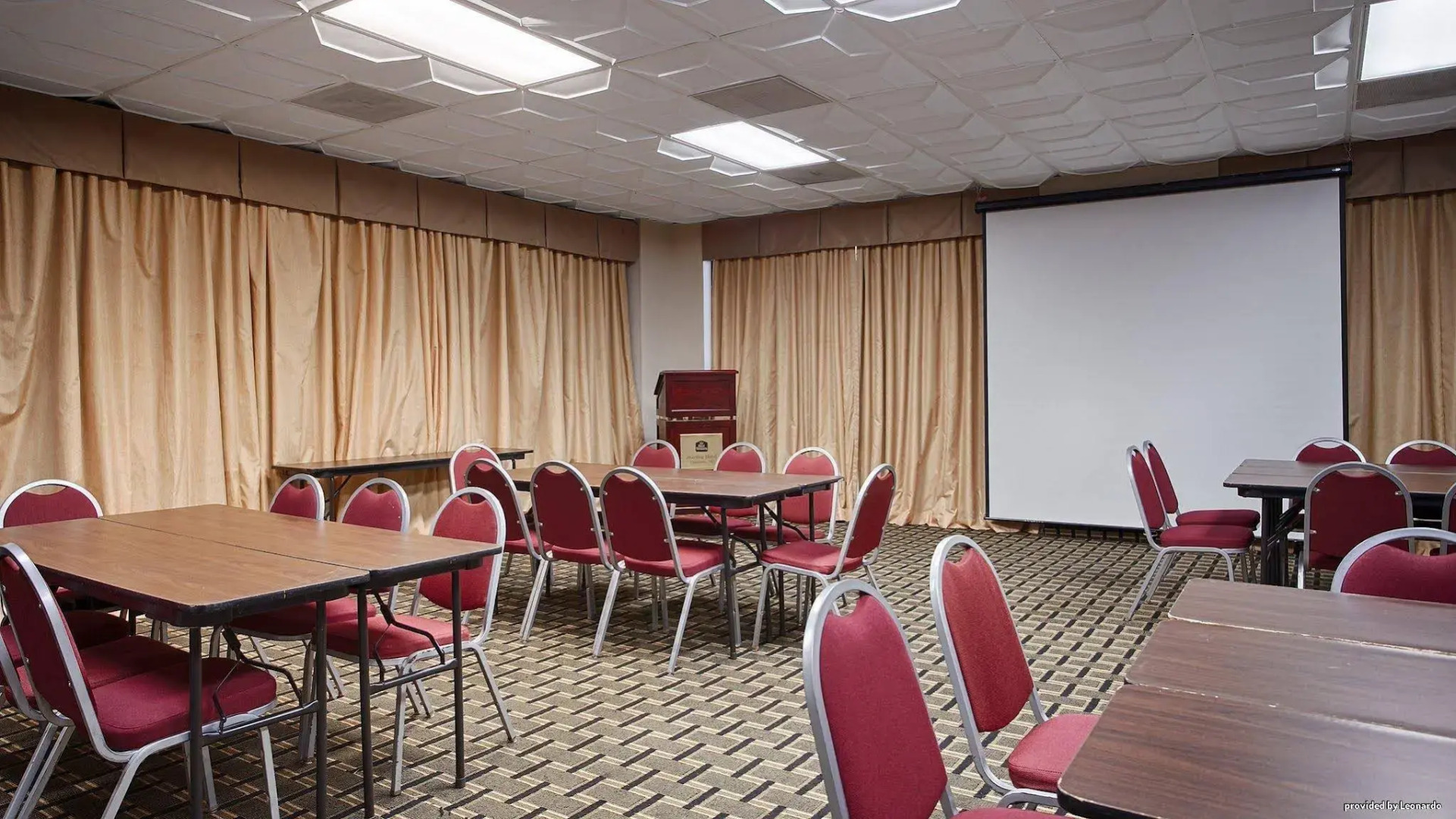 Plus Lower South End