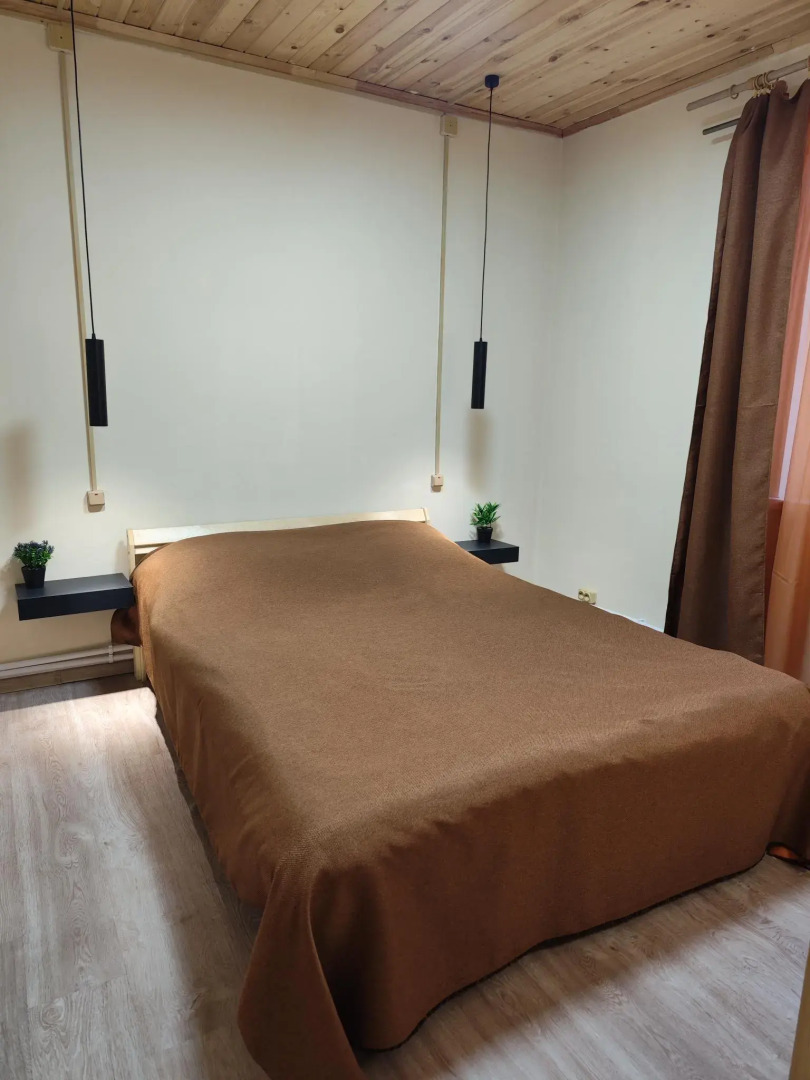 Otdykh V Lesu 2 Guest House