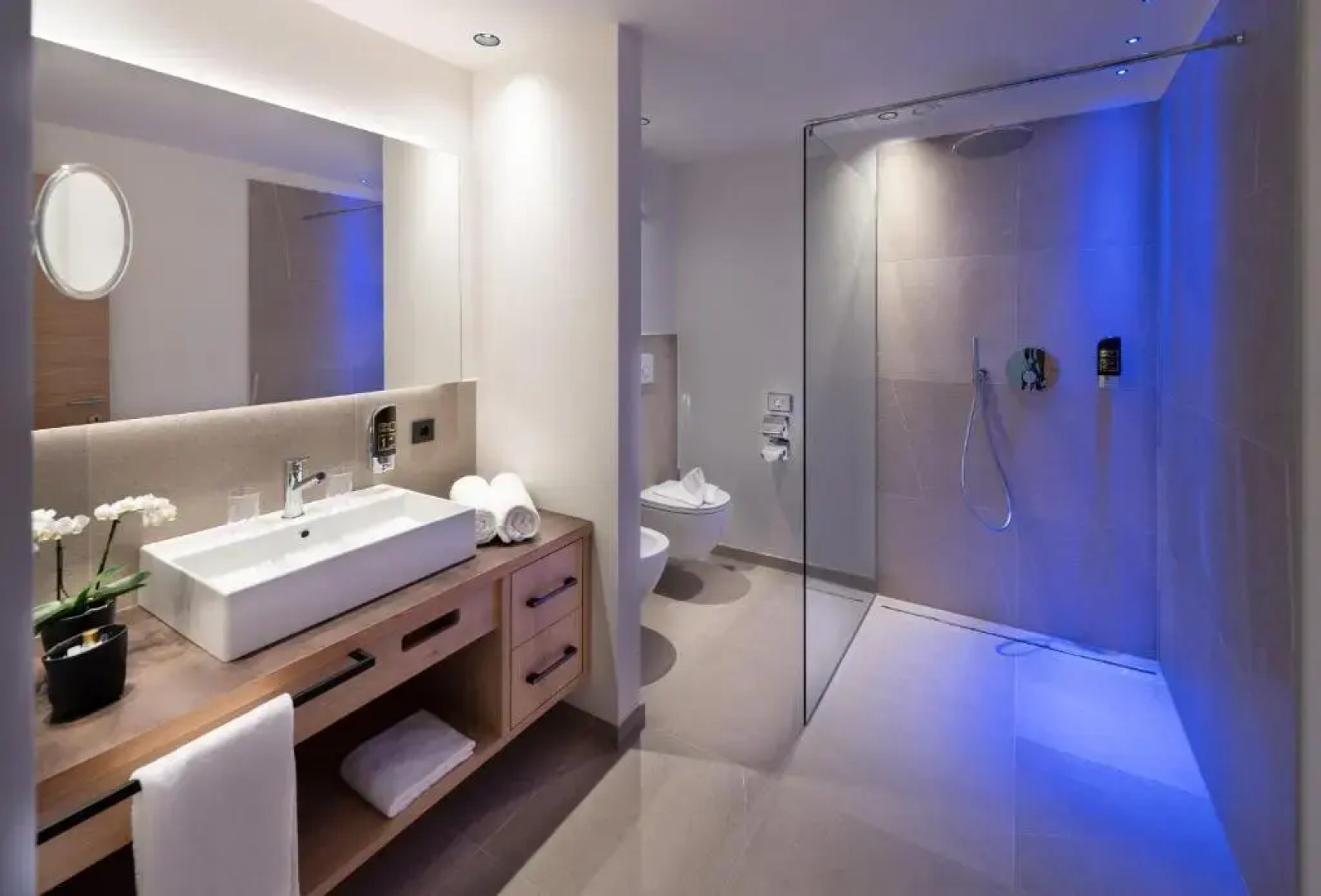 Hotel Christof