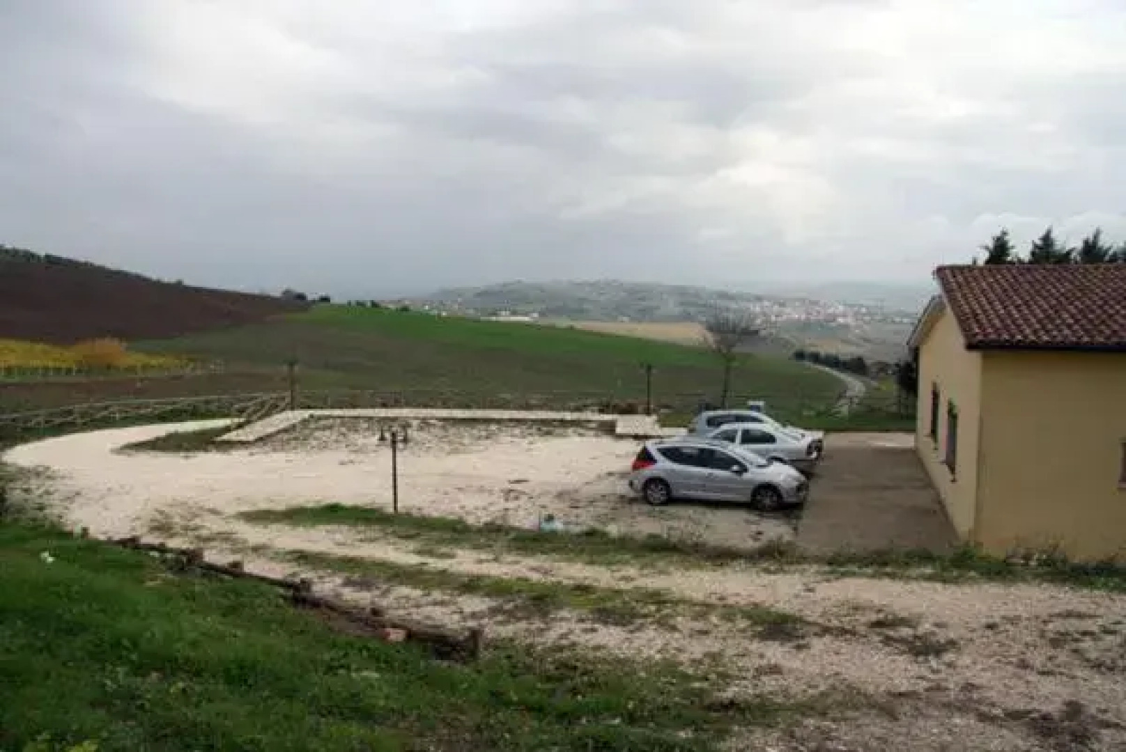 Agriturismo La Botte