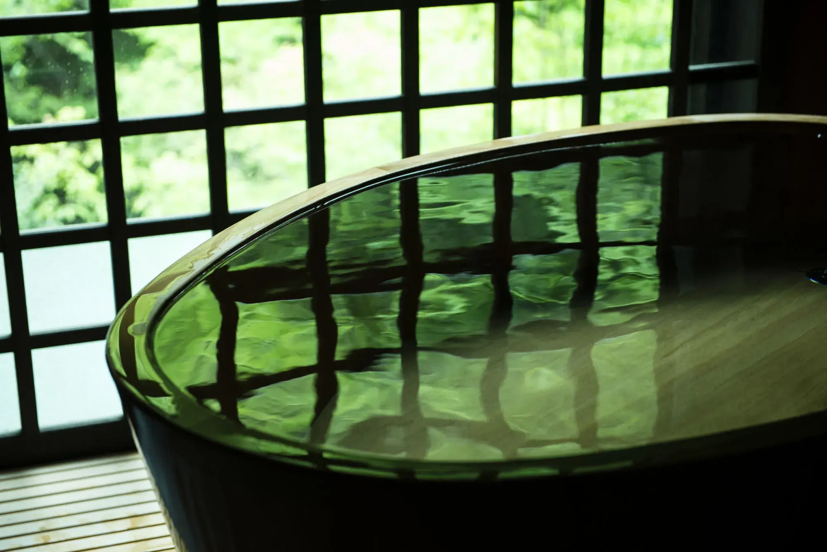 Tobira Onsen Myojinkan